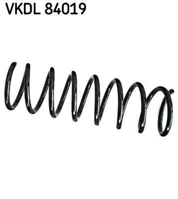 SKF VKDL 84019 Fahrwerksfeder